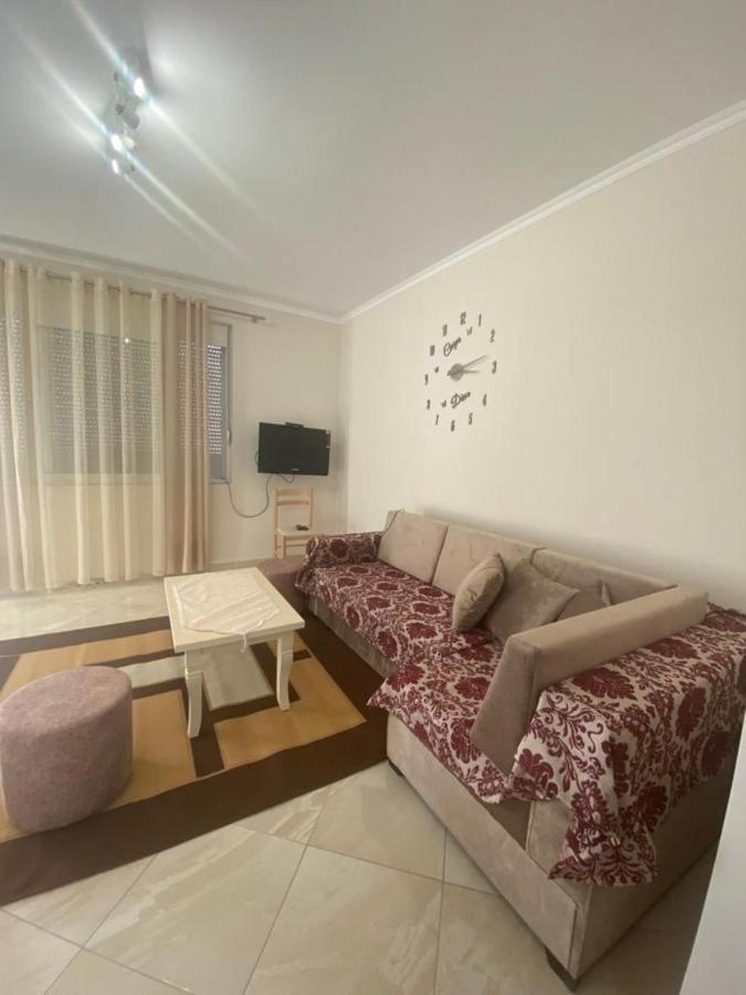 Melina House Apartment Sarande Exterior photo