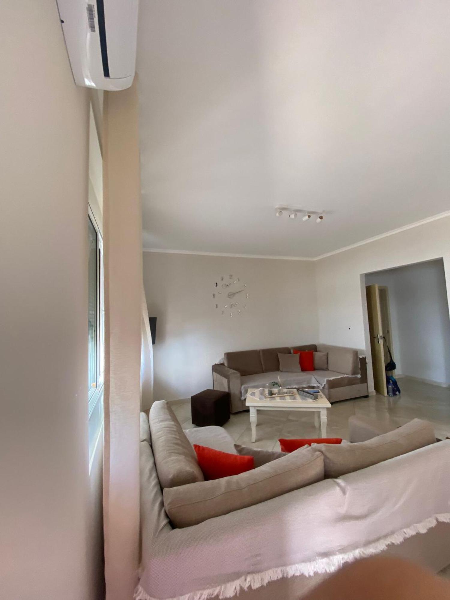 Melina House Apartment Sarande Exterior photo