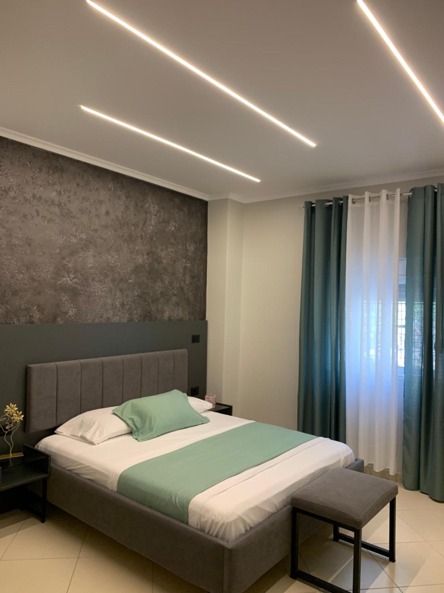 Melina House Apartment Sarande Exterior photo