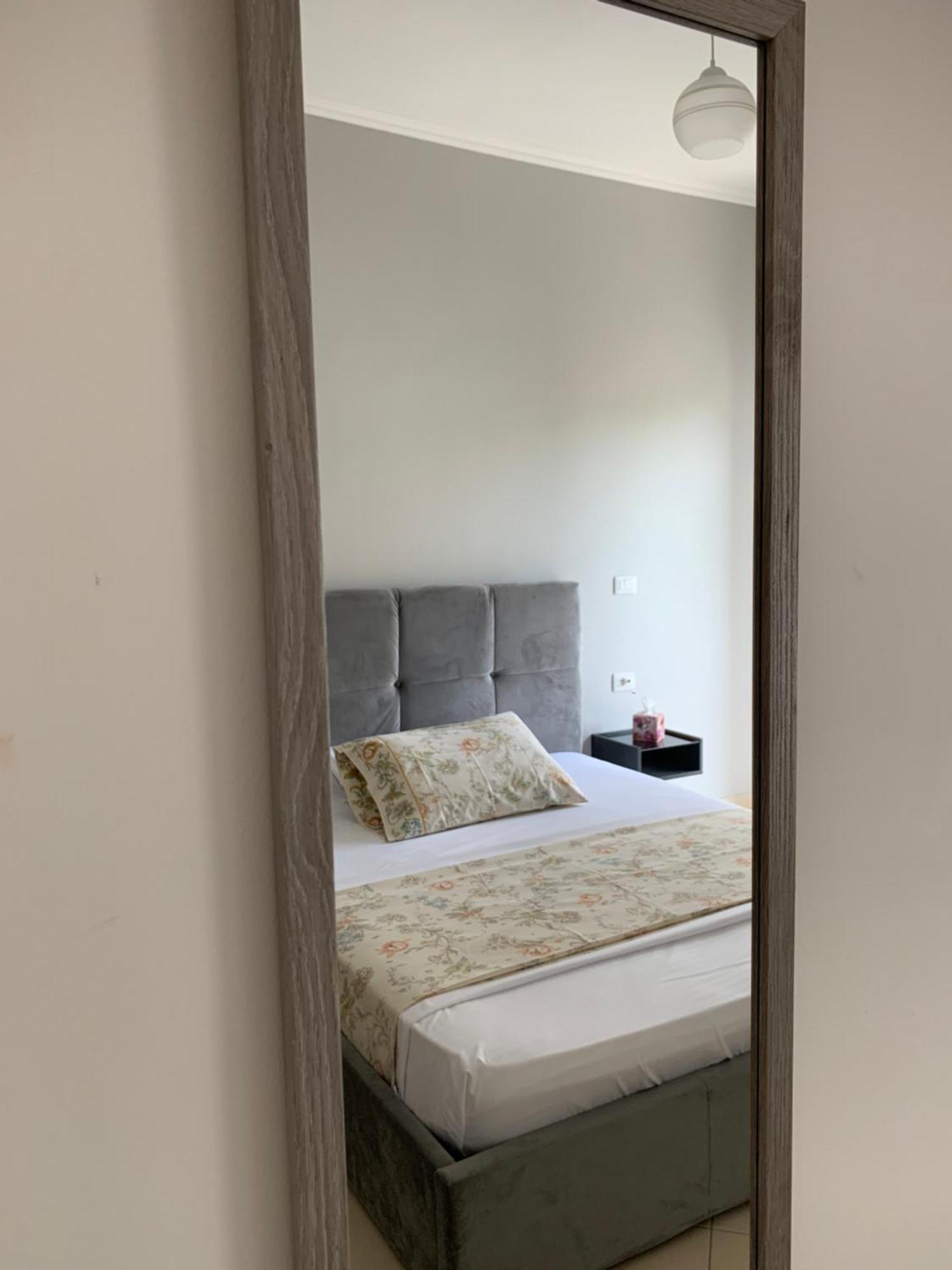 Melina House Apartment Sarande Exterior photo